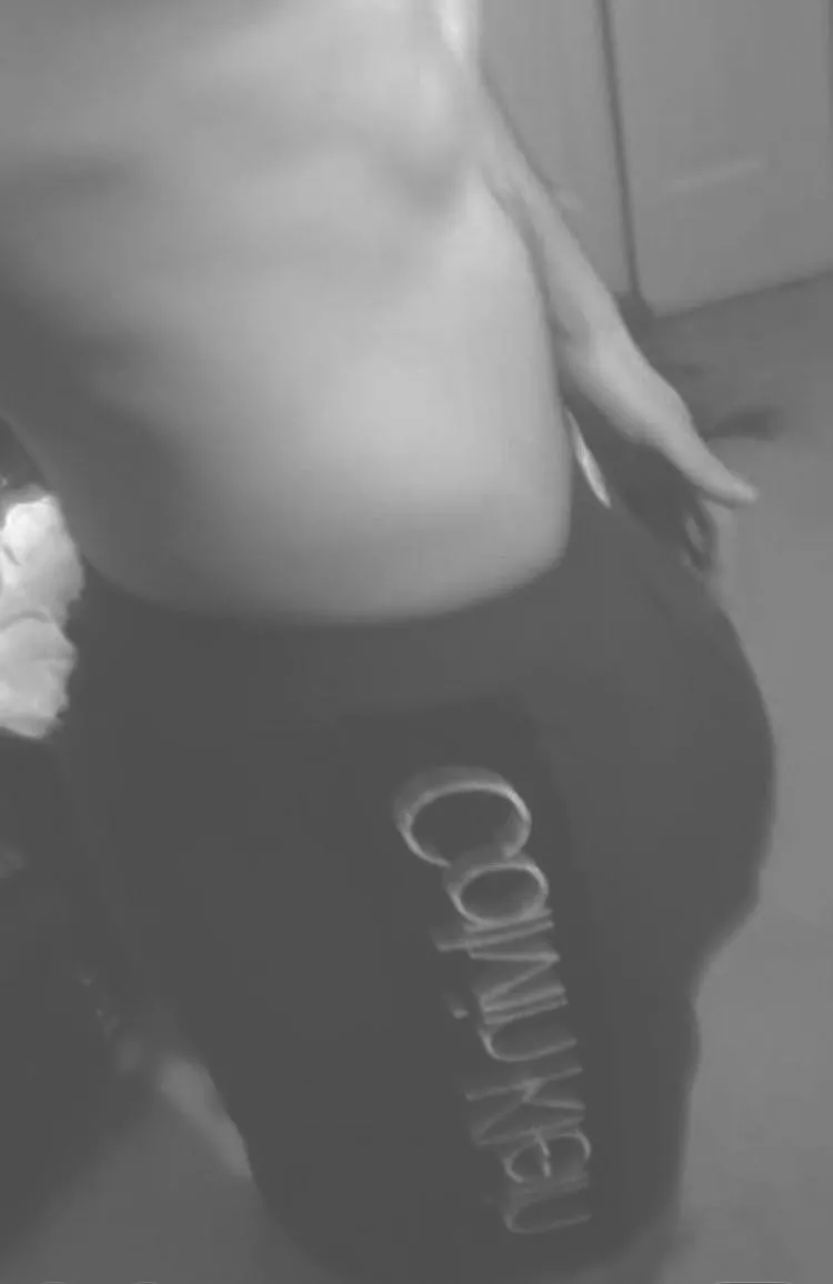 Poor quality throwback when I first started lifting