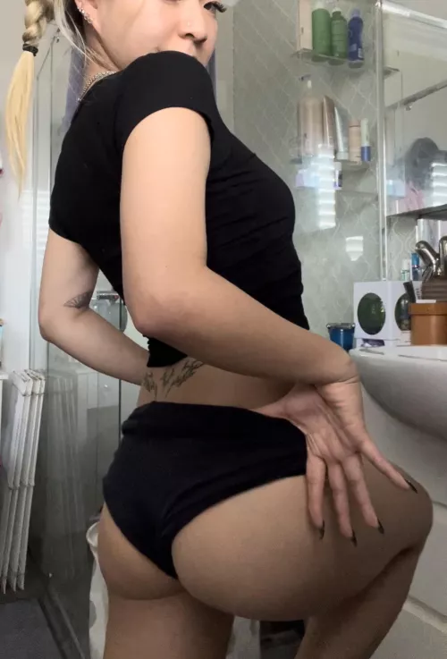 post workout - sus bio ;)