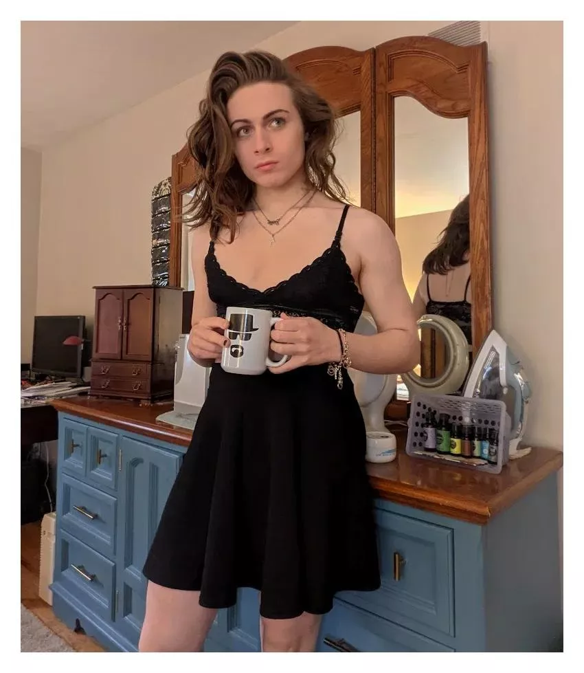 POV: I'm ur boywife and I love u :3