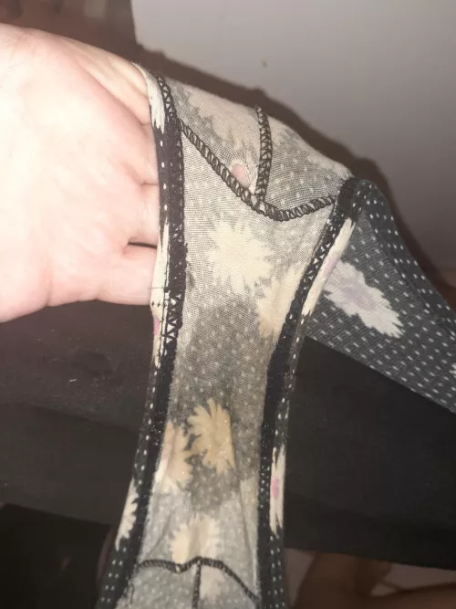 Pre Thanksgiving dessert