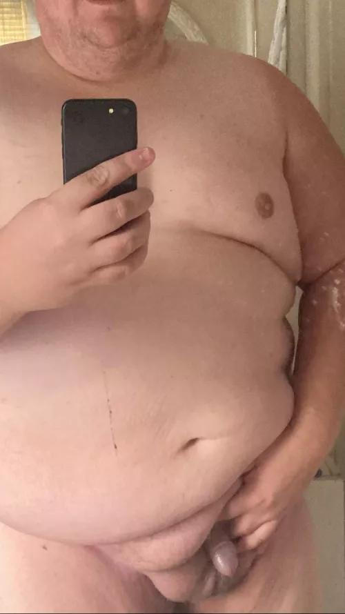 Pre thanksgiving fuck? I’ll stuff you good.