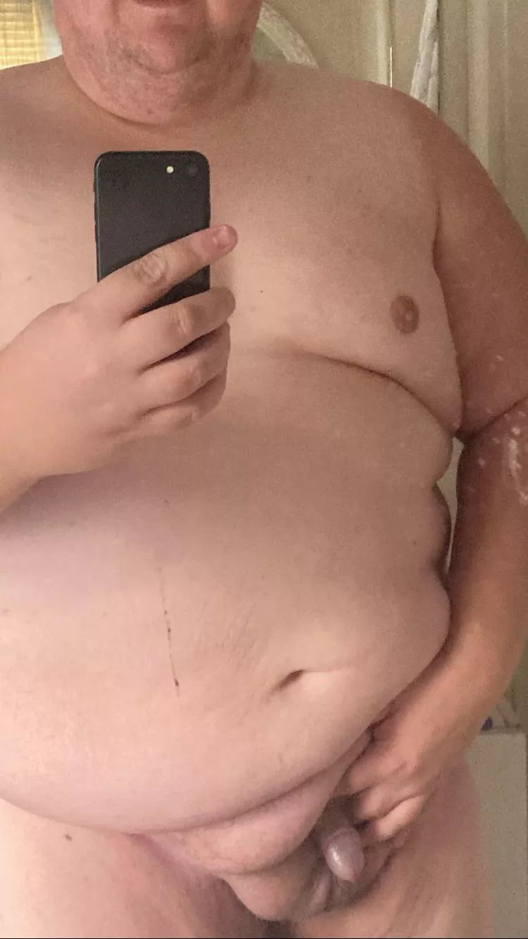 Pre thanksgiving fuck? I’ll stuff you good.