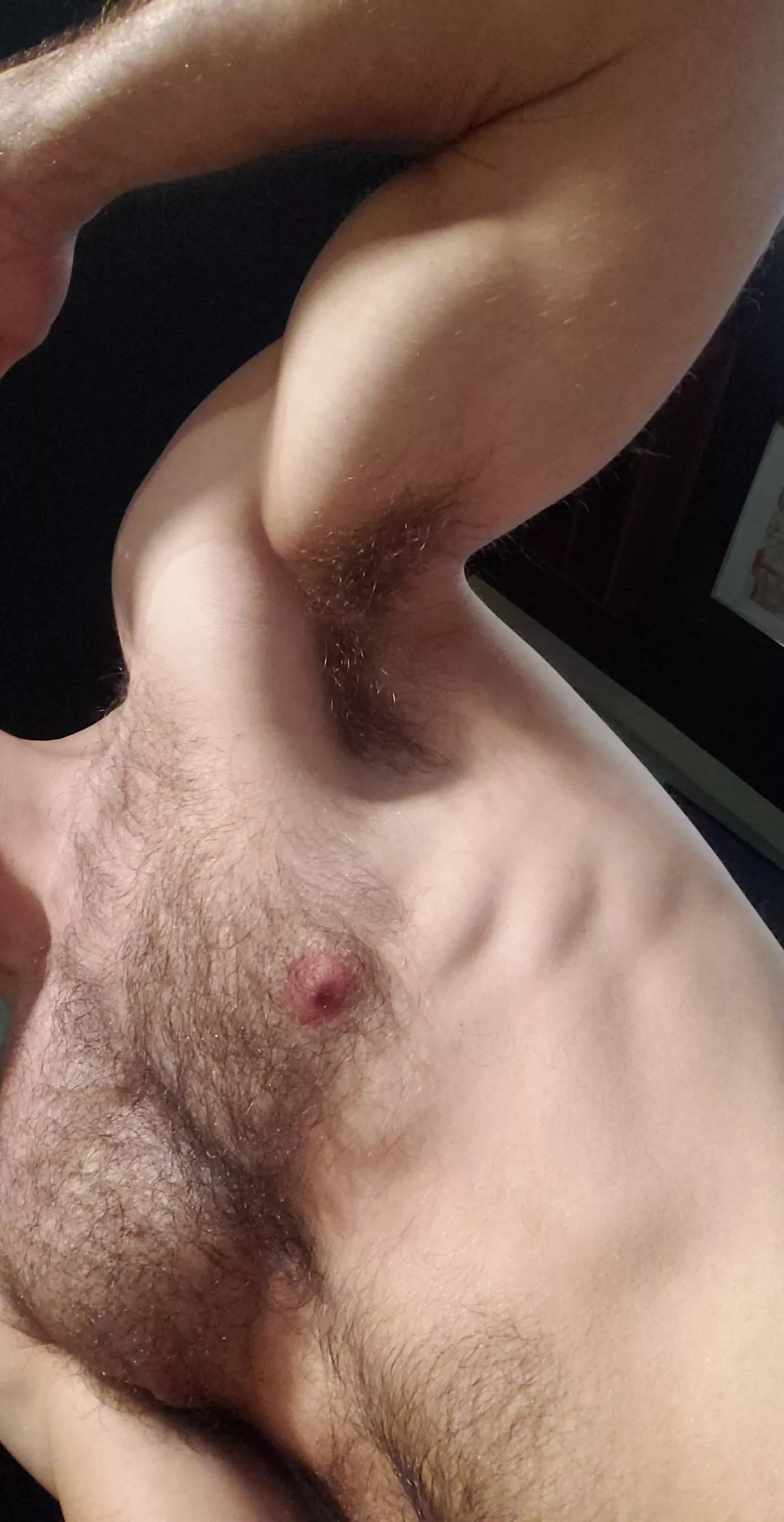 put ur face in it boy