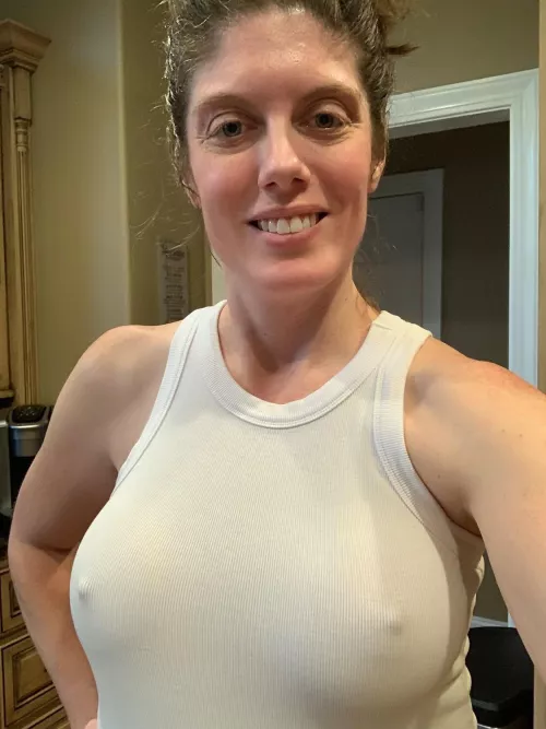 Ready for some shopping.