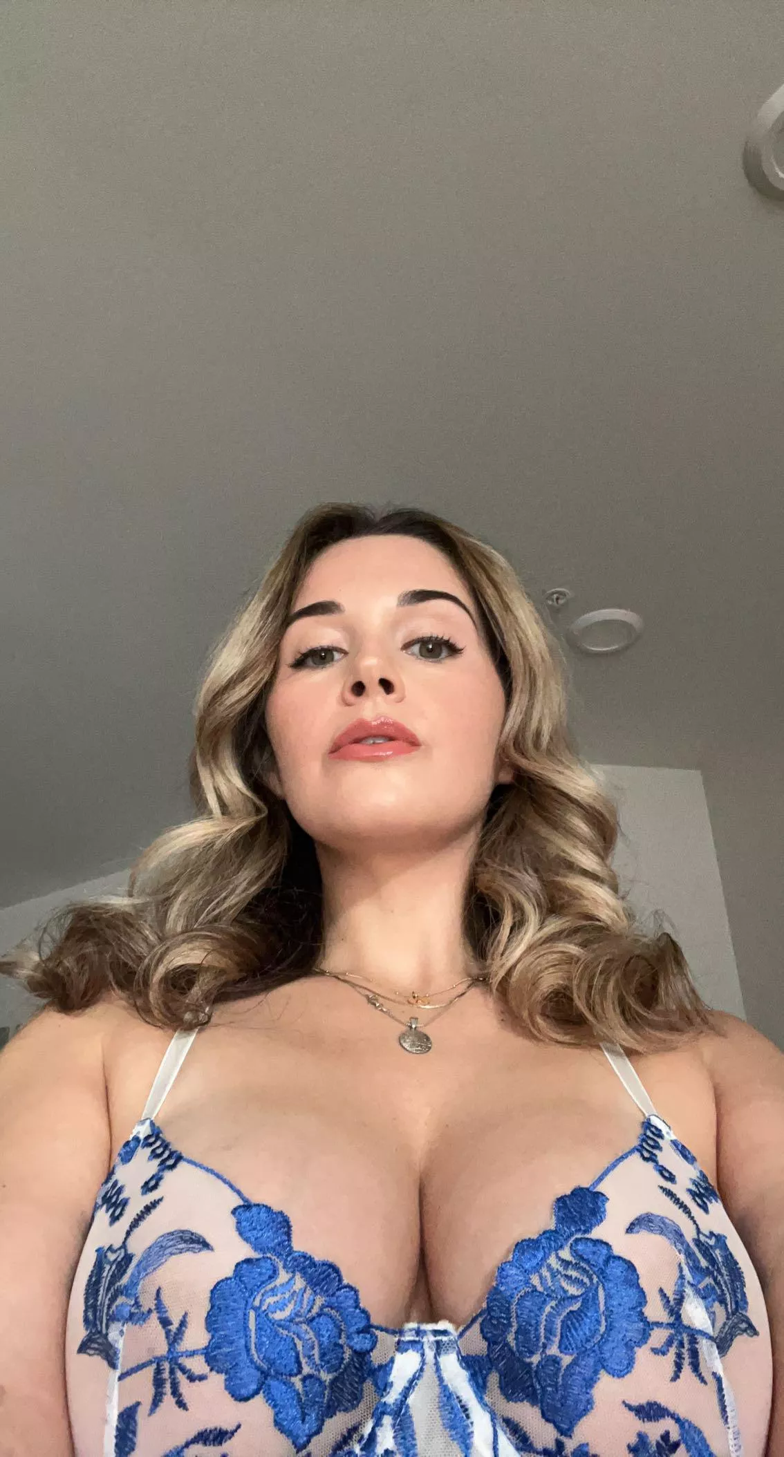 Ready for you [image]