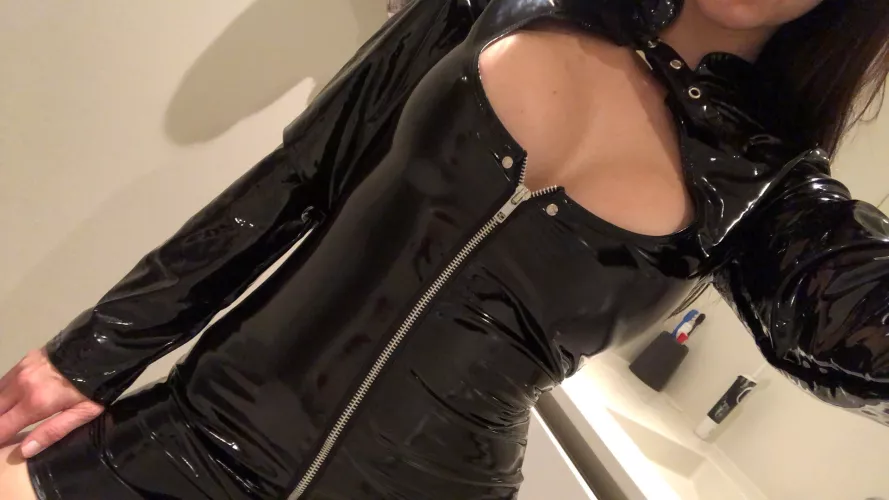 Santa said you're on his naughty list