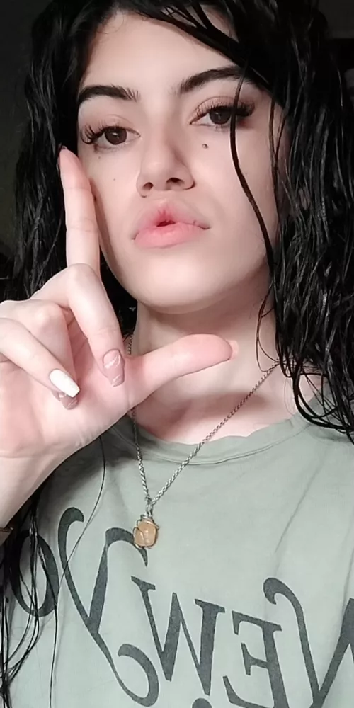 [selling] You crave your submission to Me, I can feel it, you know you can't fight it. Kik: angelgoddess263