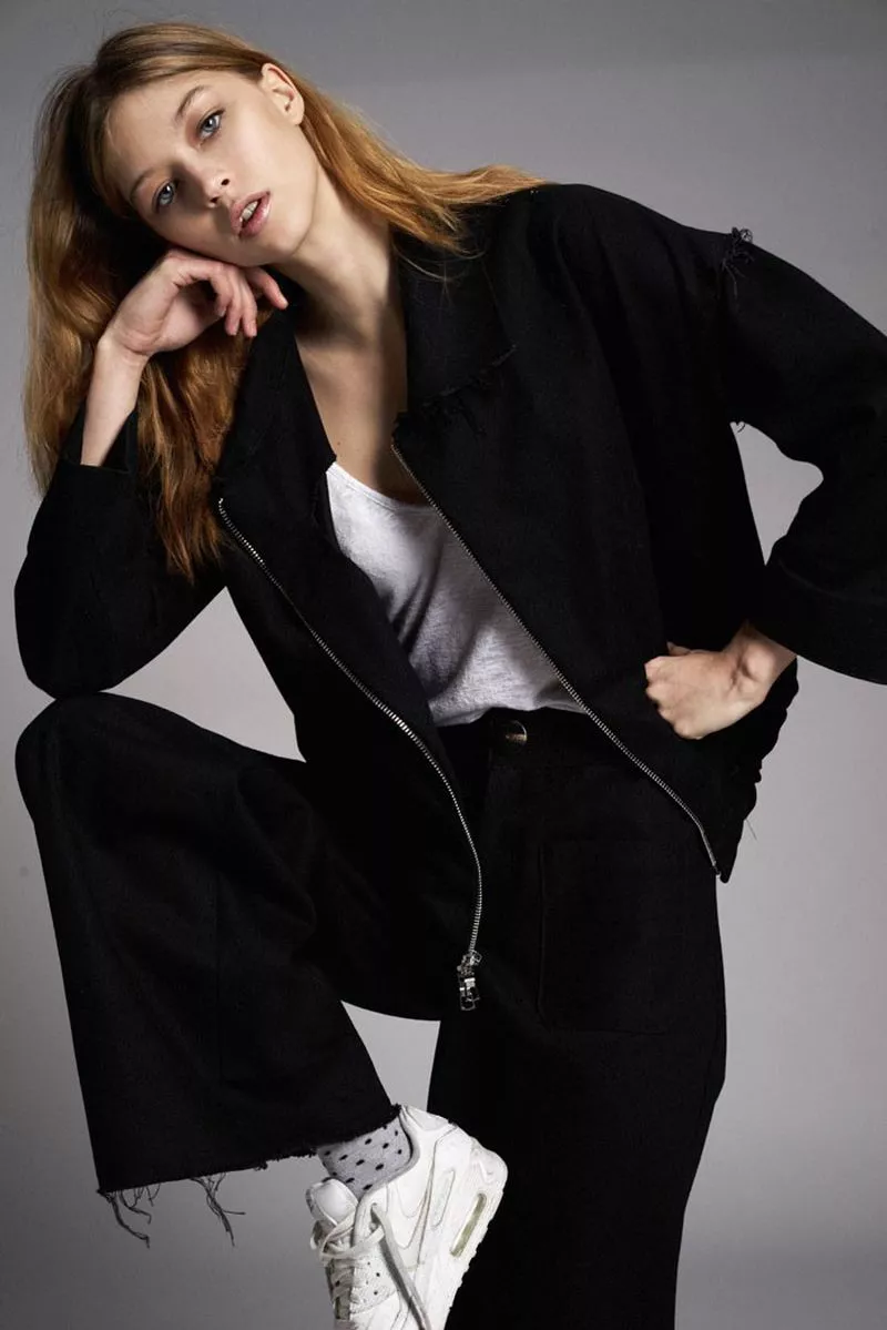 Shauna Bennett by James Norton