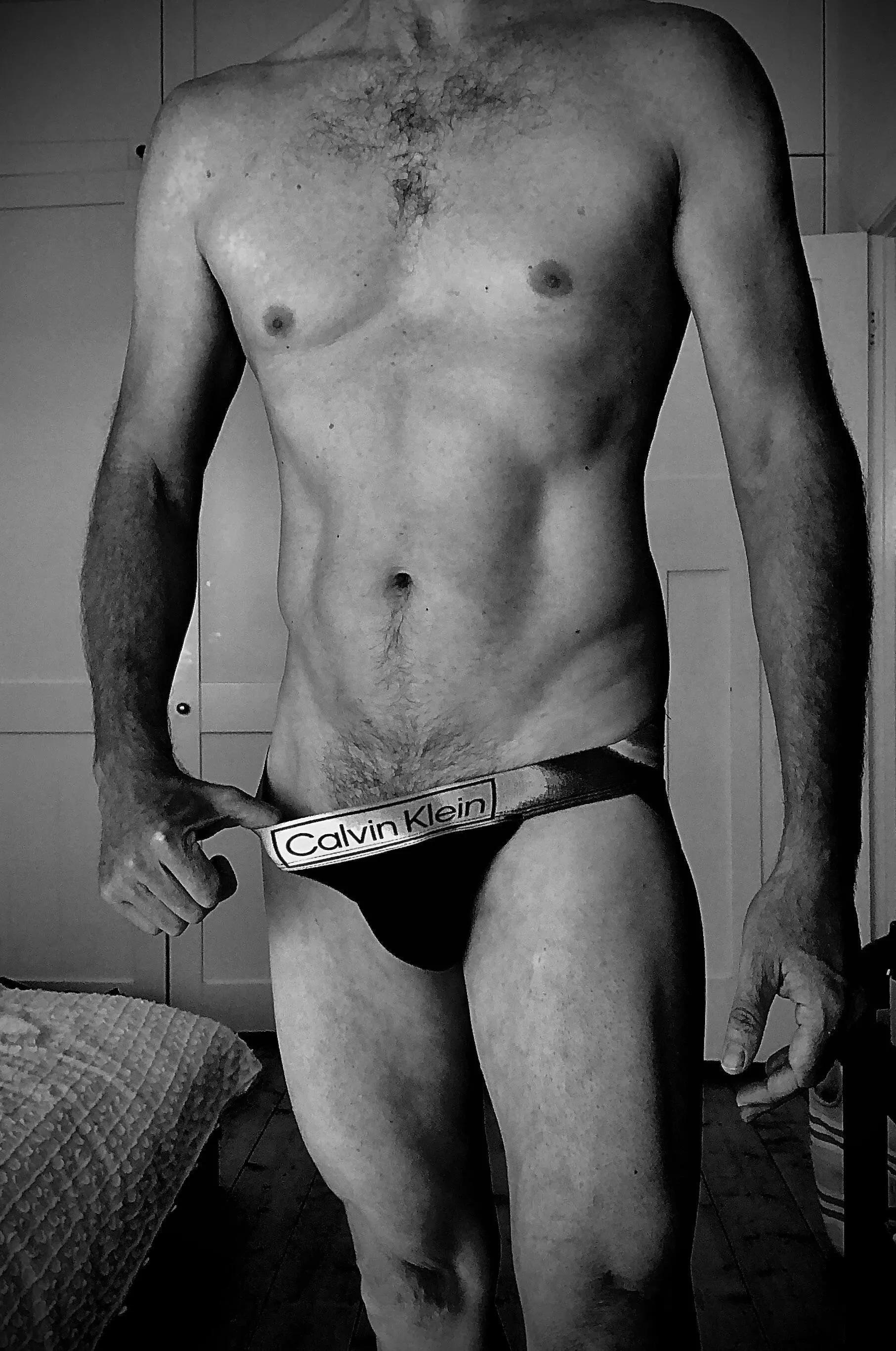 Should I lose these?