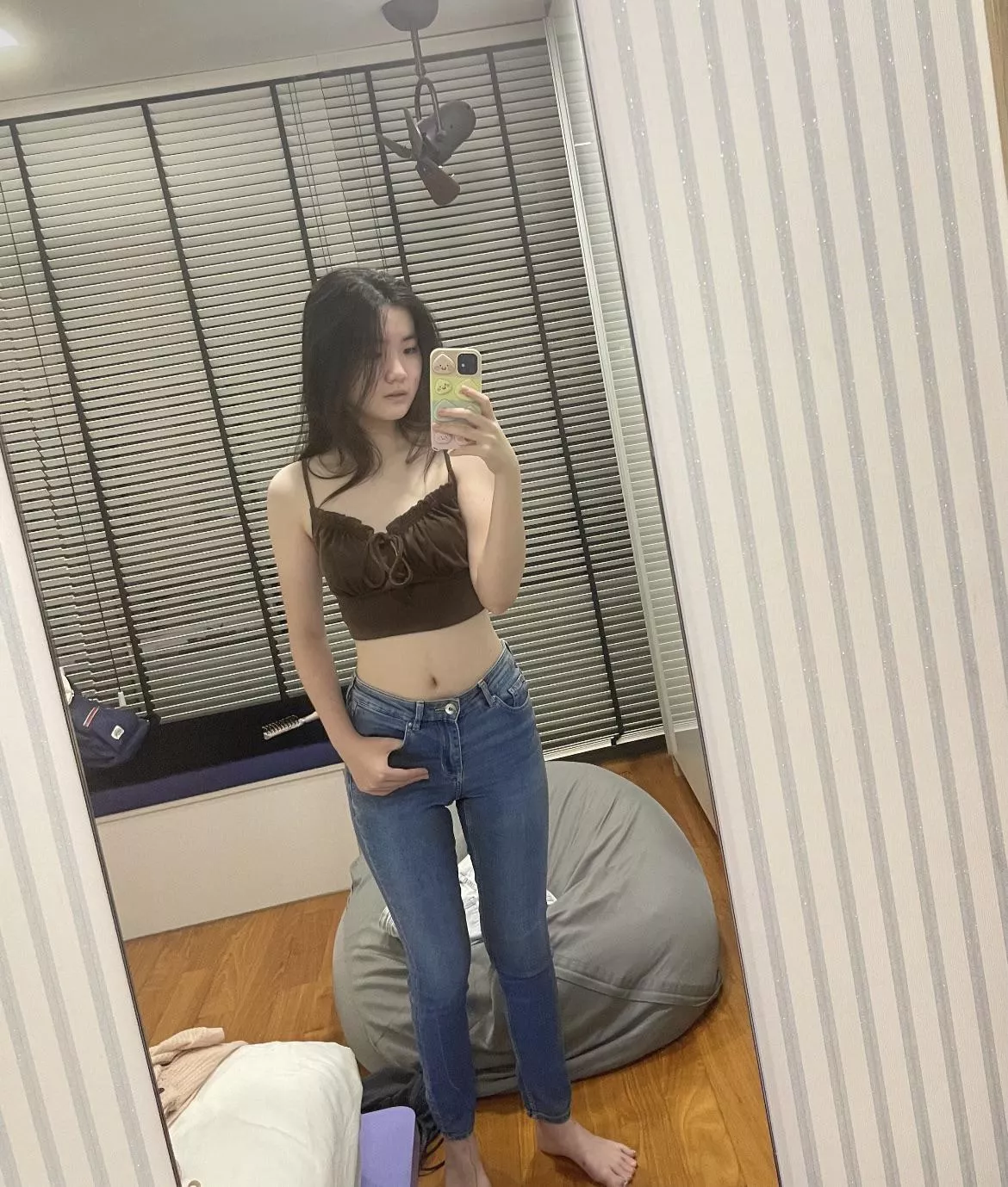 should I post a nude version next? ;)