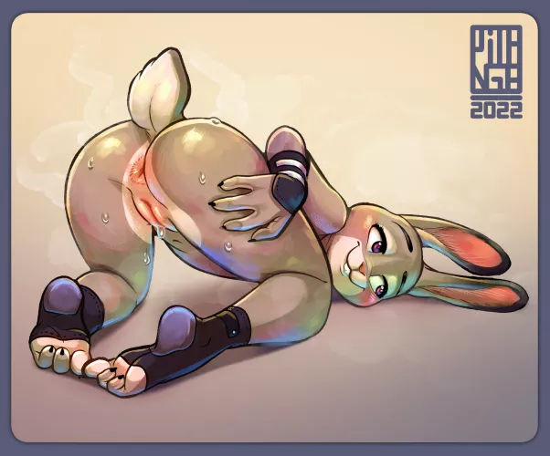 Showing the Goods~ [gatogenerico]