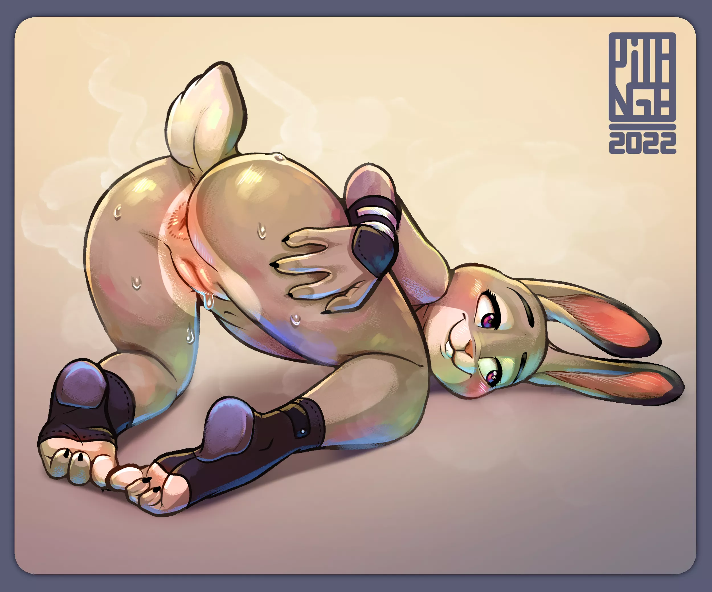 Showing the Goods~ [gatogenerico]