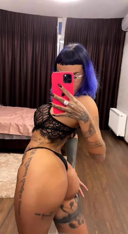 Smash or pass, I have one question