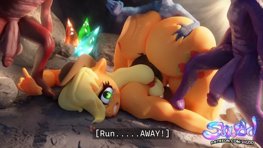 Snuddy (full res below)