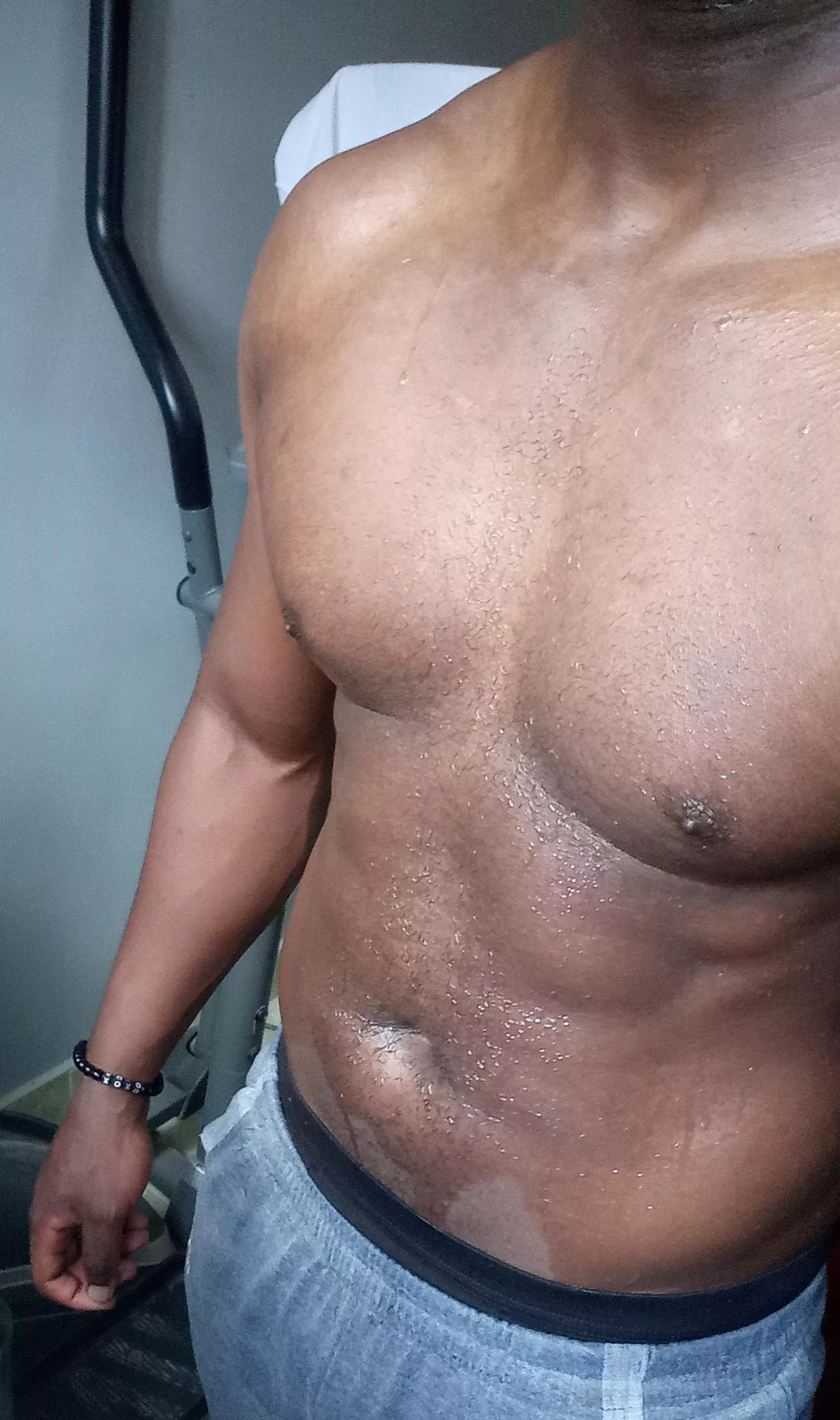 So, what are we doing. ?