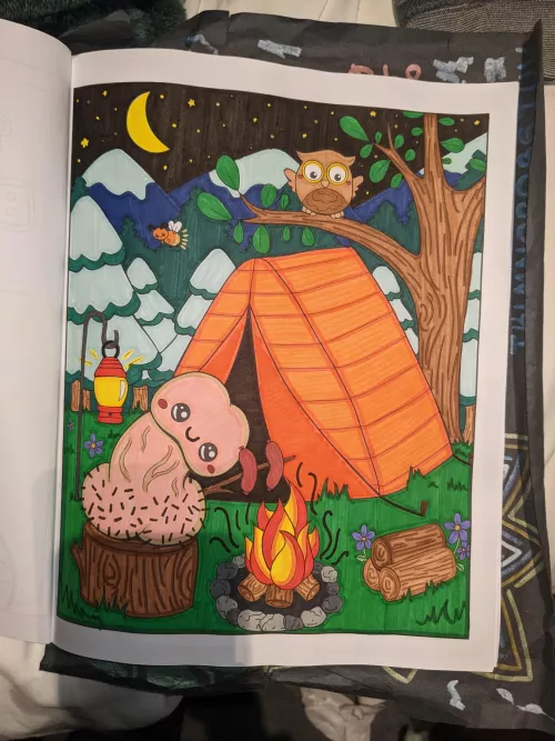 Someone recommended me this sub lol