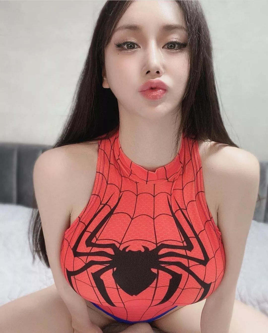 Spider Woman