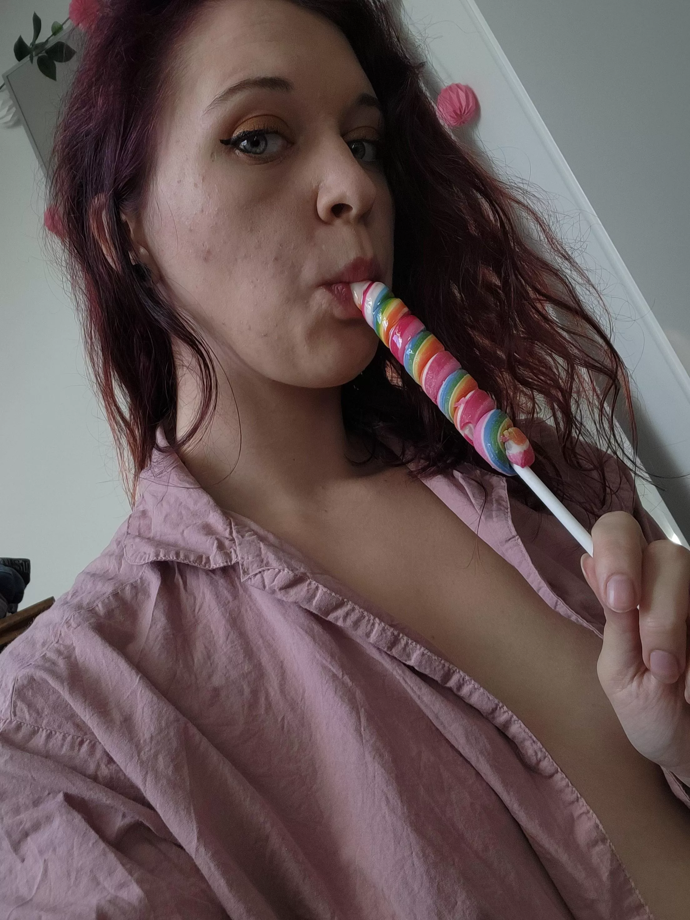 Still nervous to post here, what do you think