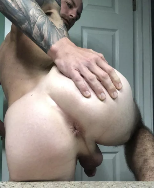 Stuff me like a Turkey