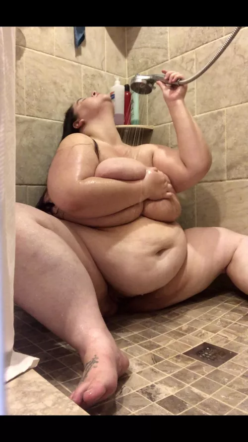 Stuff me, not the turkey 😏