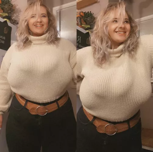 Sweater Puppies