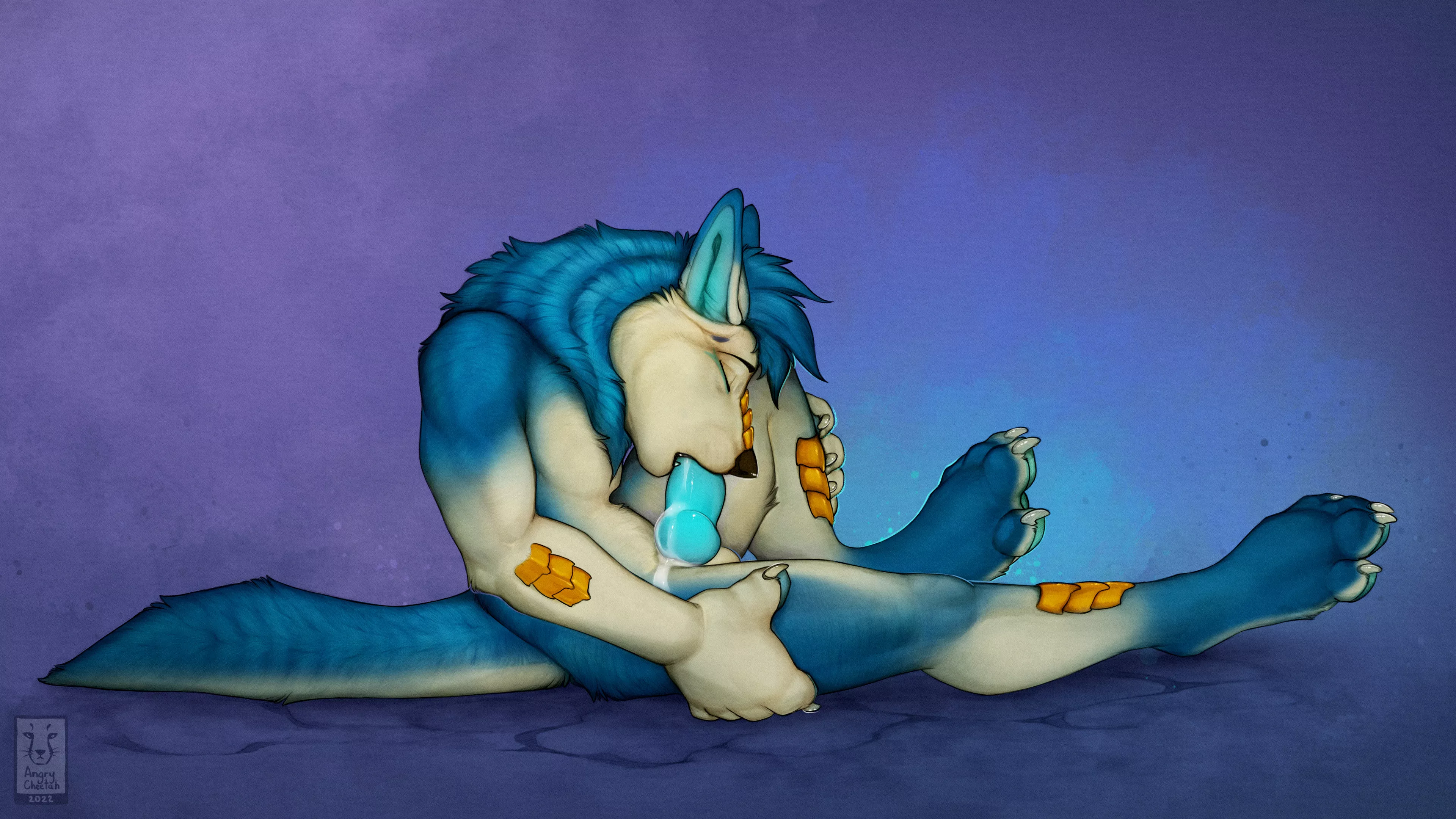 Sweet Cream (AnChee)