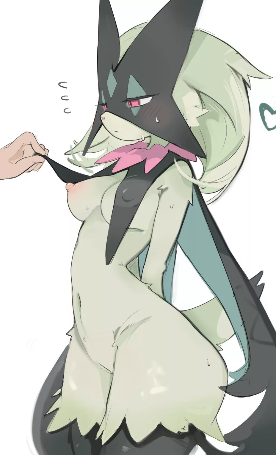 ~Taking a peak~ [F] (@huhuuhusab)