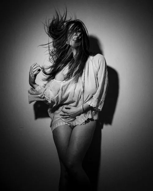 Tall and Canadian [f]