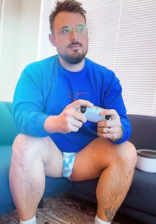 Thankful for the color blue ☁️💙