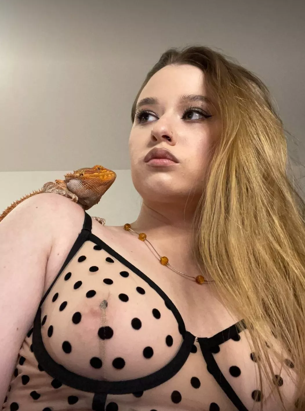 they call me ginger Daenerys