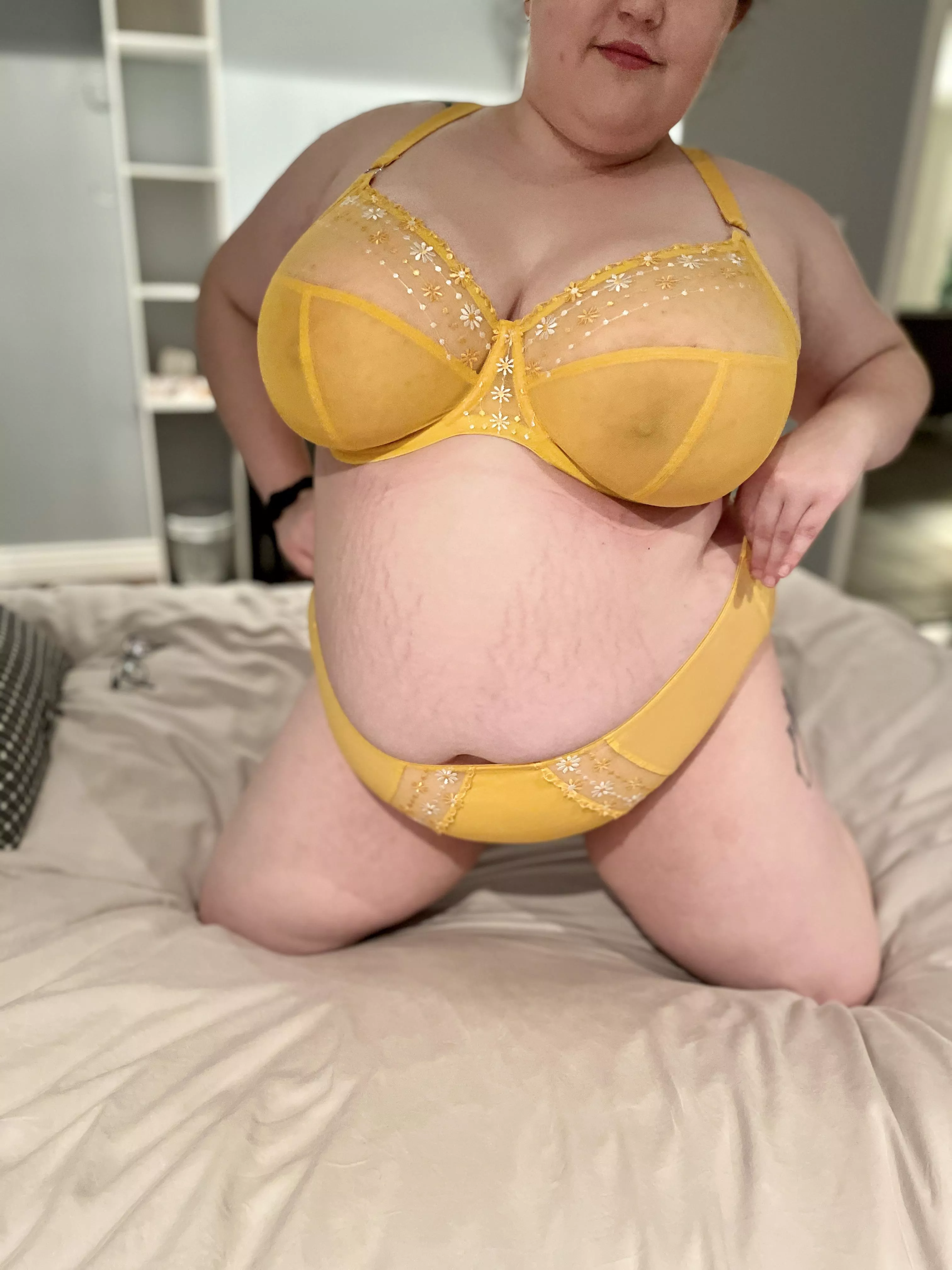 Thick girls do it better