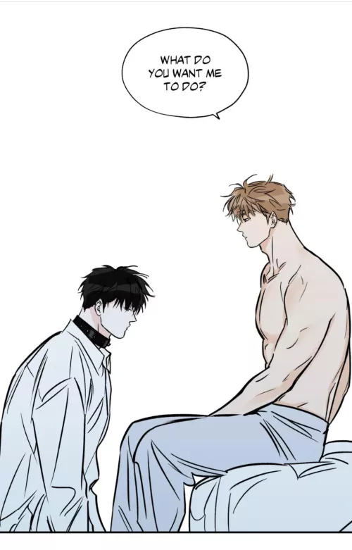 This is sad [Lucky Paradise]