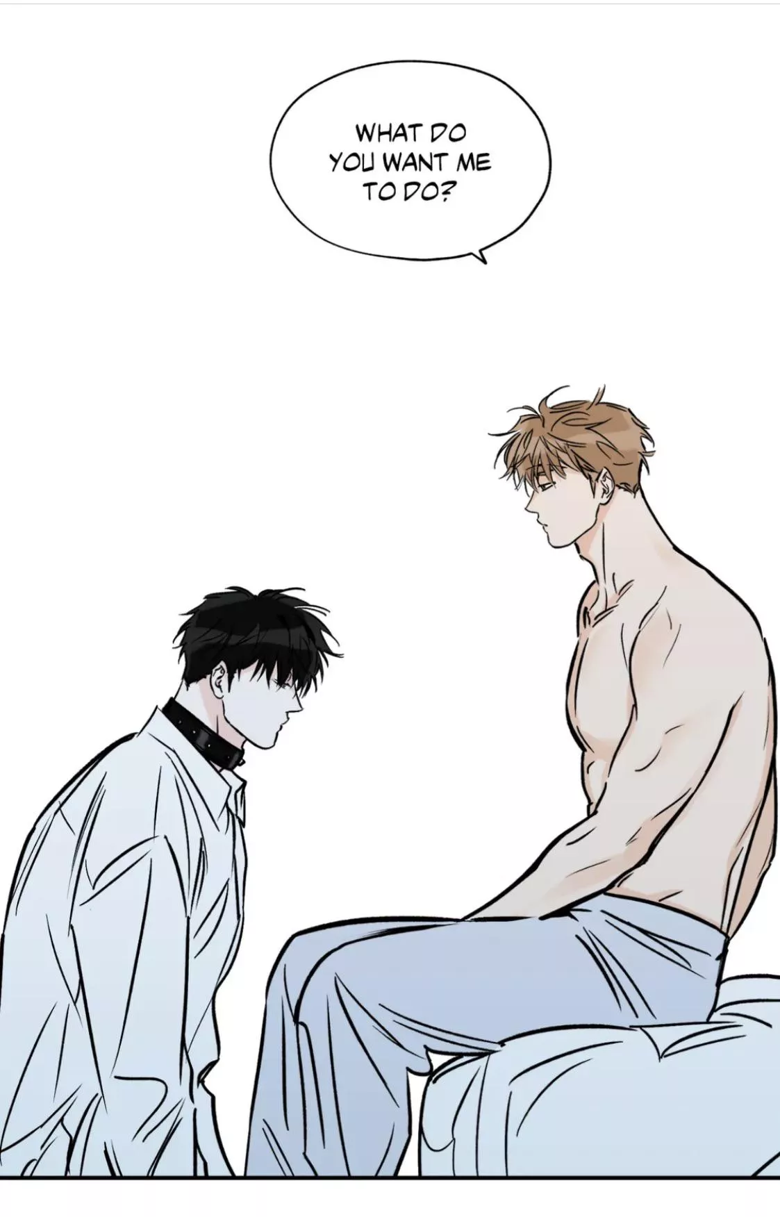 This is sad [Lucky Paradise]