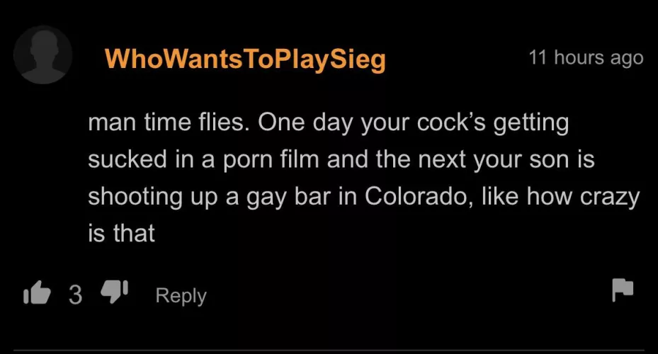 this man has led an interesting life