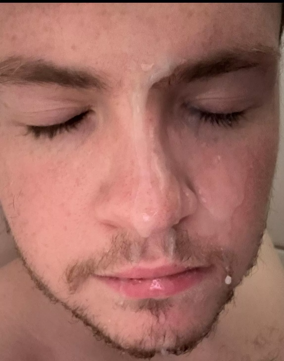 This Thanksgiving just call me your cream pie 💦