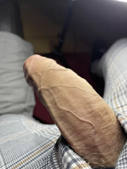 Wanna lick it?