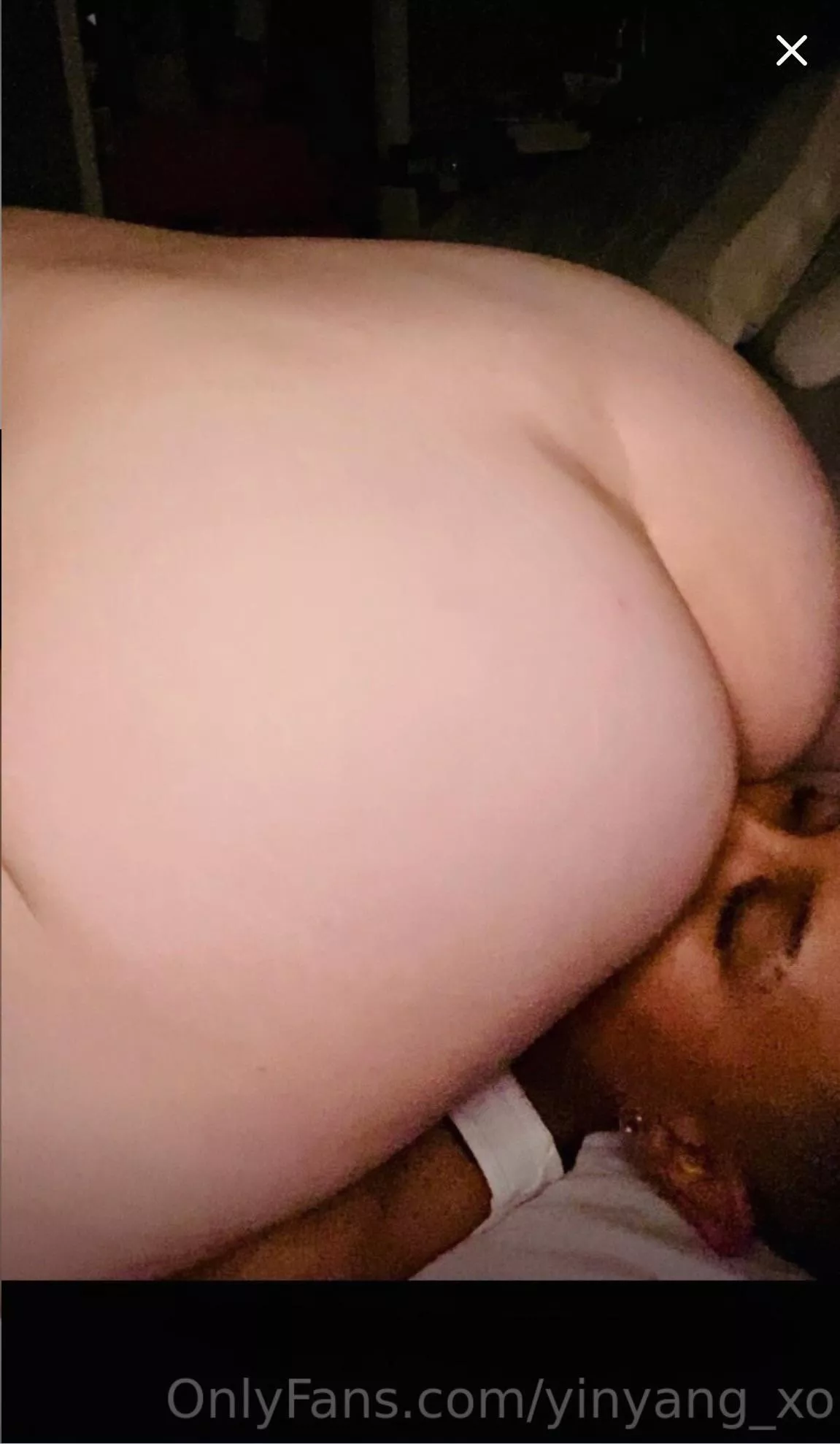 We know what we are thankful for. 🥵 #girlONgirl