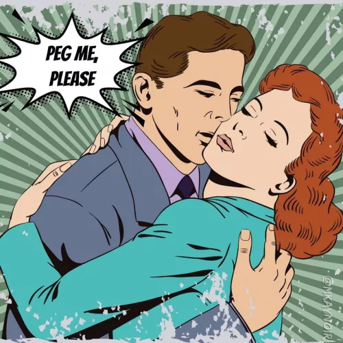 What a sub-boy really wants