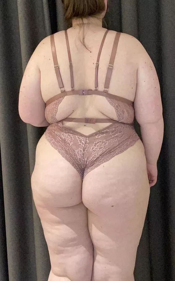 What about short BBWs? 👀