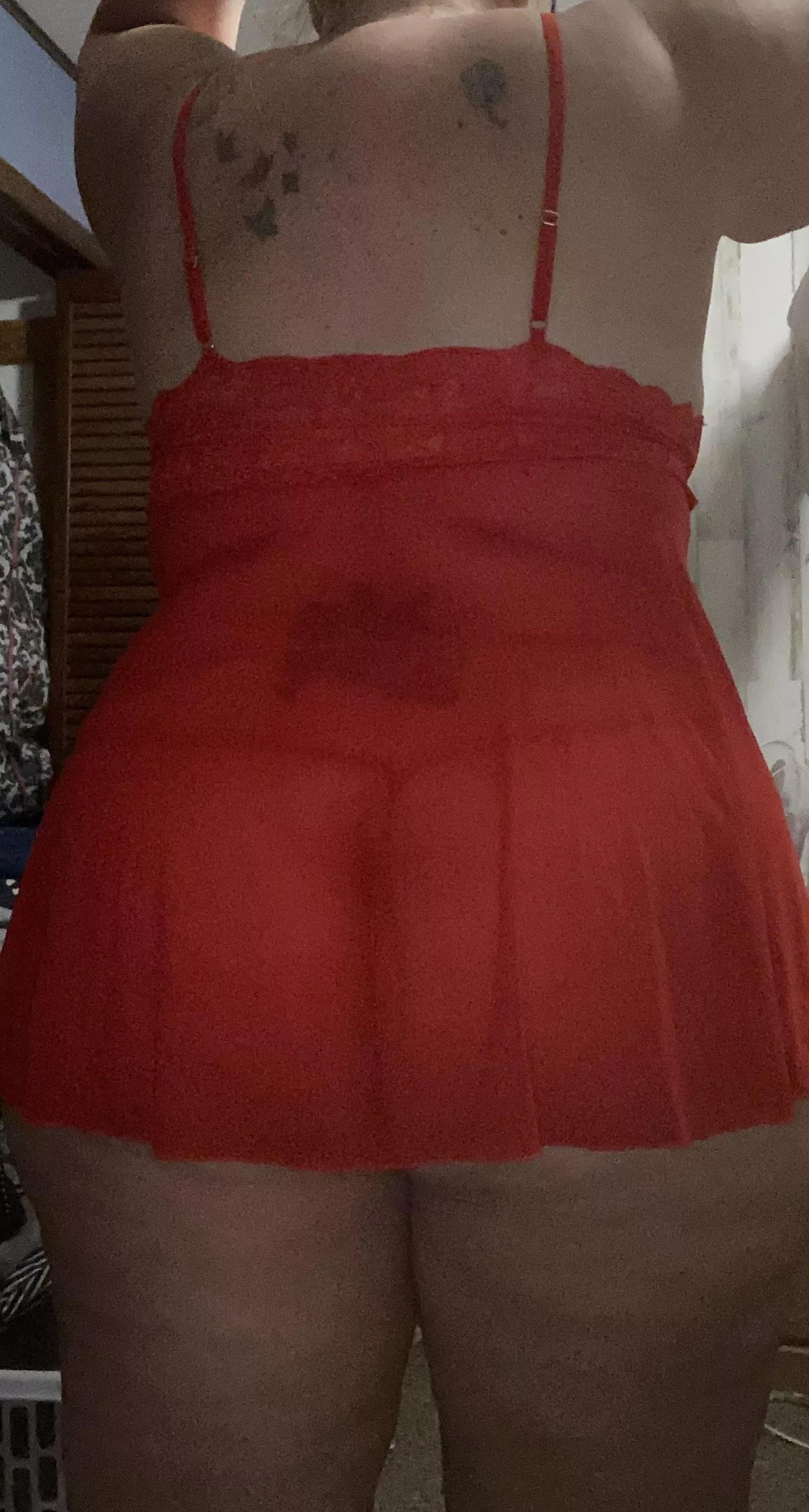 What are you thankful for?