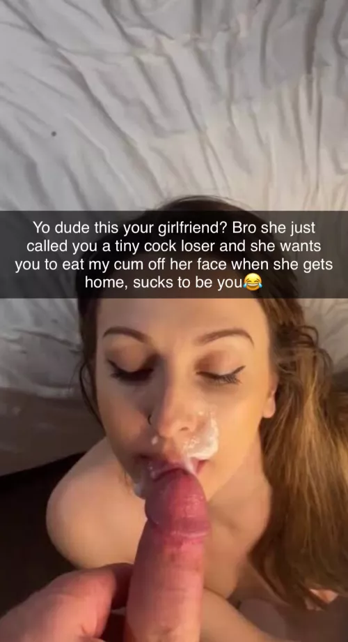 What do you do in this situation