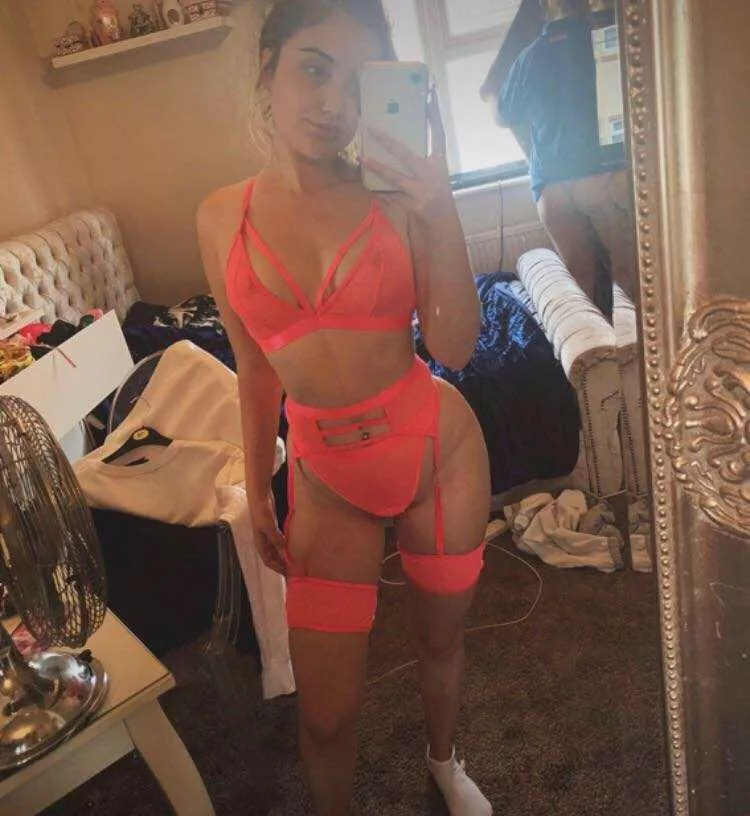 What do you think of my new set?