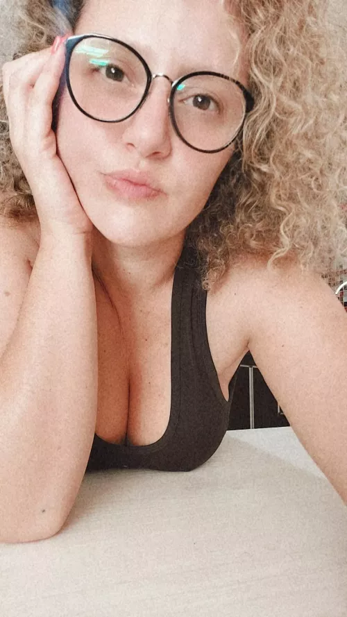 What do you think this innocent teacher can teach you?