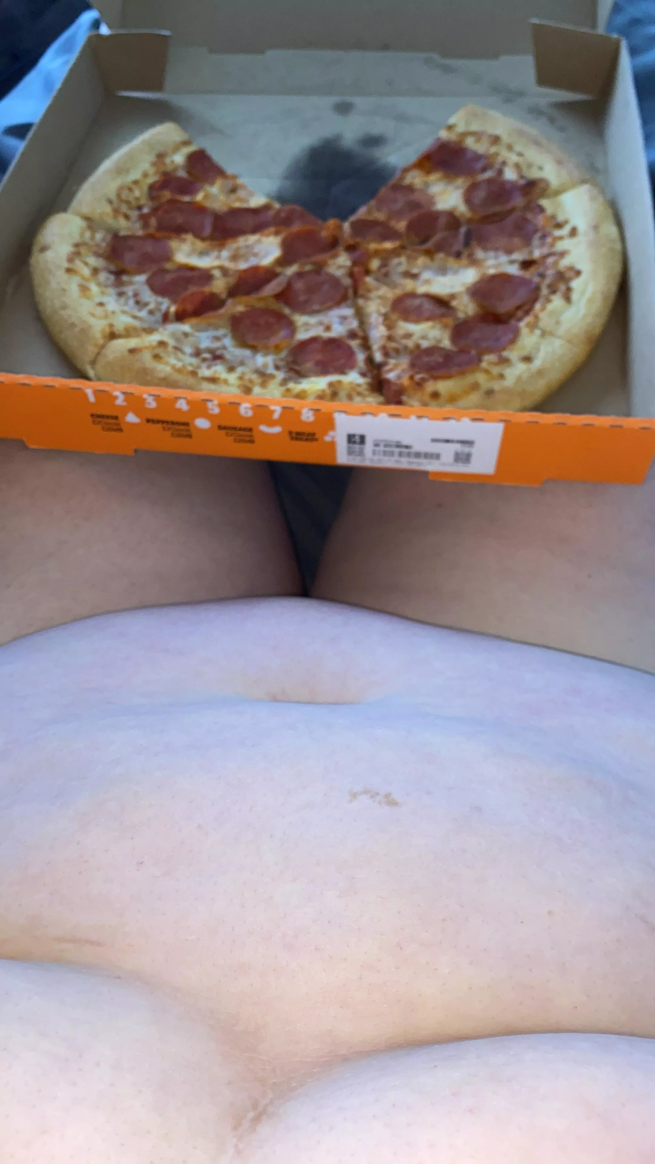 What more could I want?