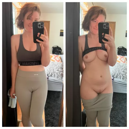 What you see on the Instagram vs what you see on Reddit