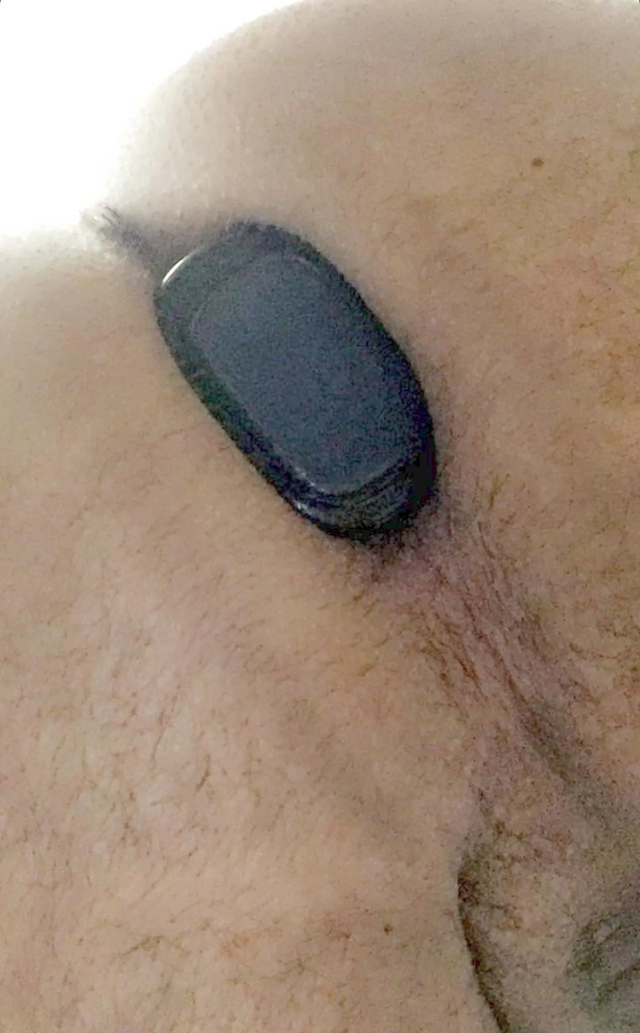 What’s the longest you’ve worn your xl plug in for?