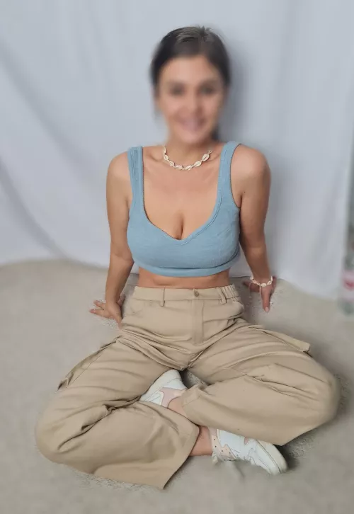 Where are the polite men...? Nala, f31 from germany