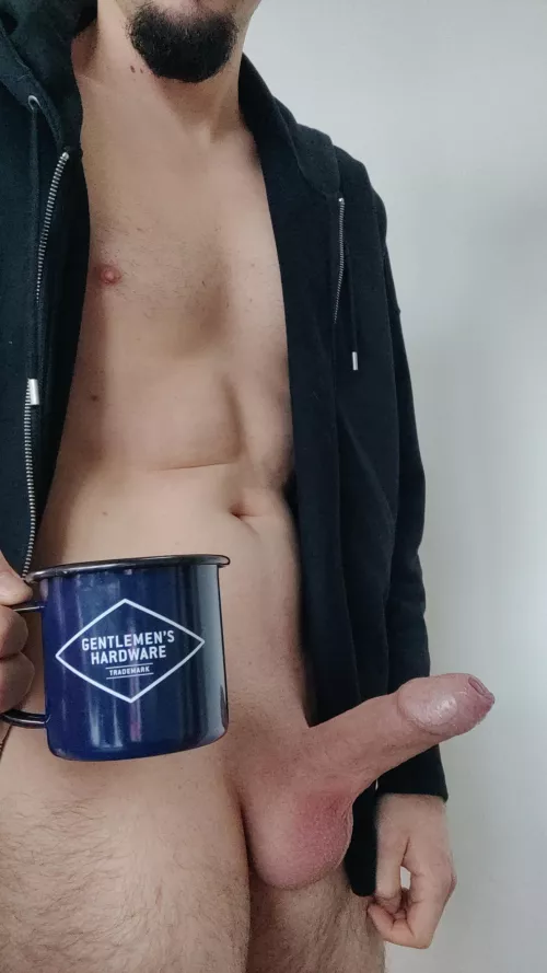 Which gentlemen's hardware do you prefer?