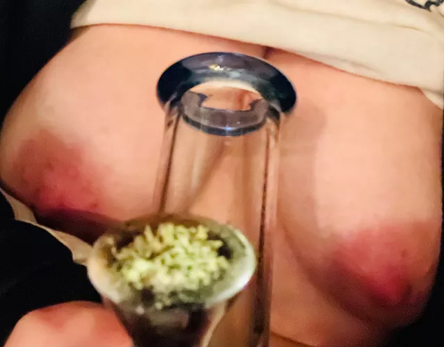 Which one are you hitting [f]irst?