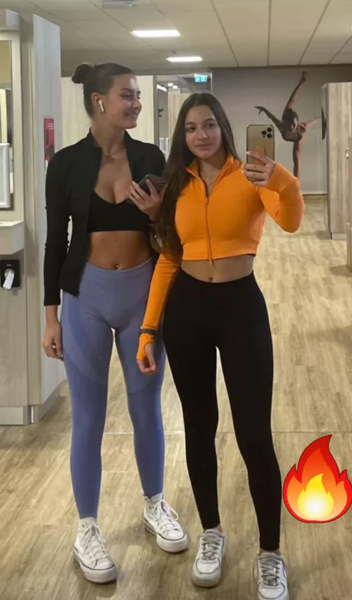 Which would you choose?